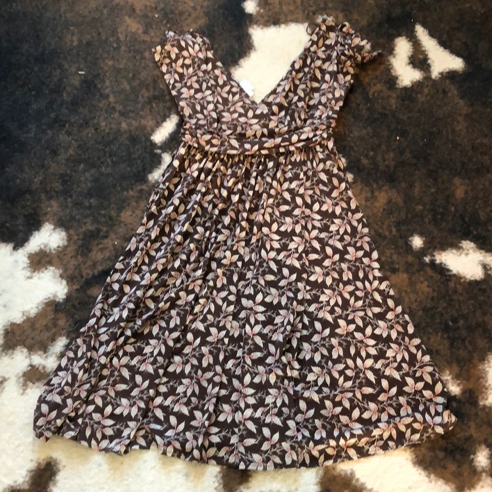 Maggy London Flowy Dress